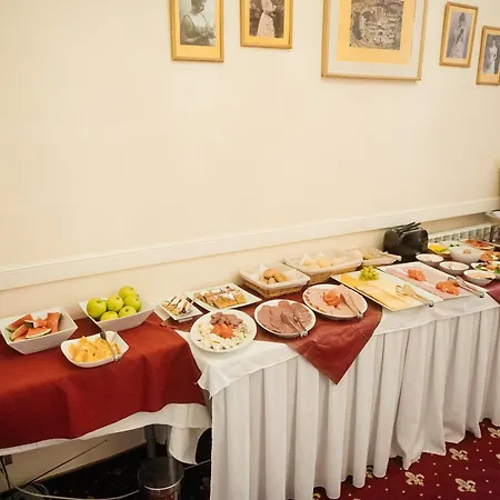 Alisa Hotel-2