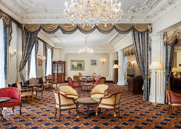 Spa Hotel: Carlsbad Plaza Medical Spa & Wellness Hotel